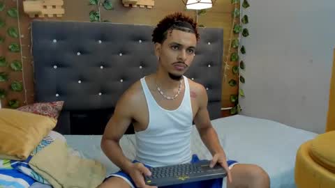 jordan online show from 02.26.25