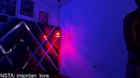 jordan online show from 03.12.25