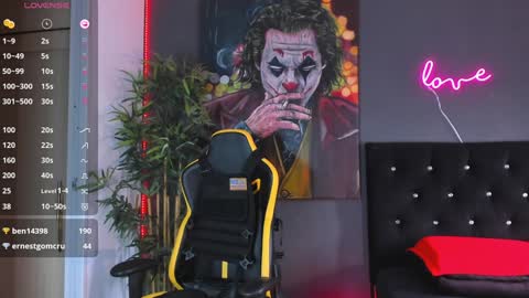 Jordan online show from 12.12.24