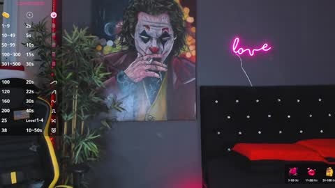 Jordan online show from 12.18.24