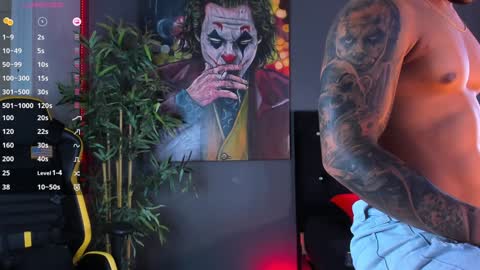 Jordan online show from 12.25.24