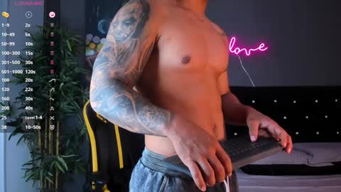 Jordan online show from 01.28.25