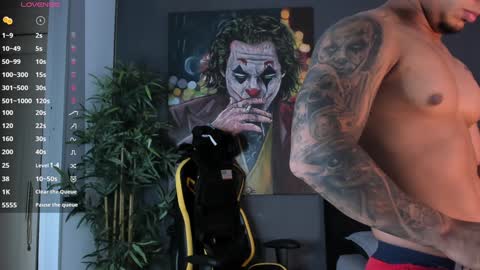 Jordan online show from 01.31.25