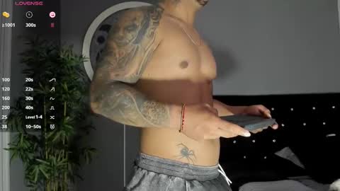 Jordan online show from 12.14.25