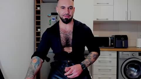 jordan rush online show from 04.16.26