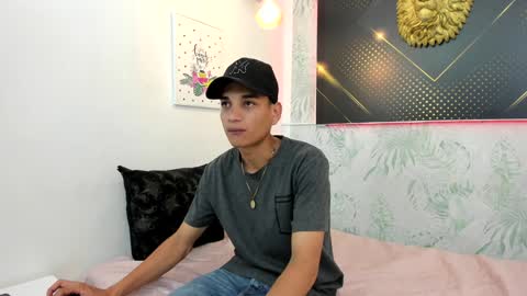 jordanandandrew online show from 01.15.25