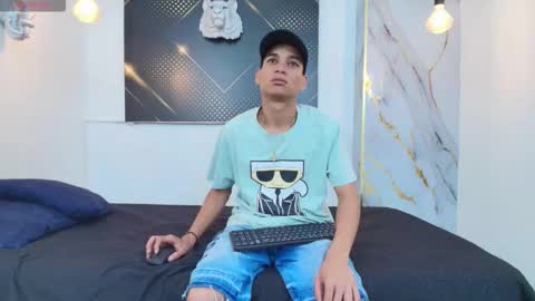 jordanandandrew online show from 10.06.25