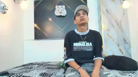 jordanandandrew online show from 12.02.25