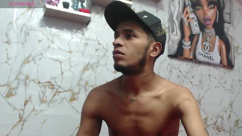 jordanandandrew online show from 04.17.26