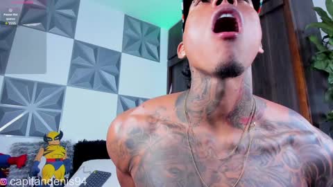    Schedule   3 pm - 10pm   OfflineTuesday and Wednesday online show from 01.19.25