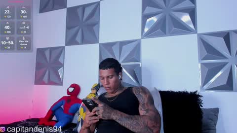    Schedule   3 pm - 10pm   OfflineTuesday and Wednesday online show from 01.25.25