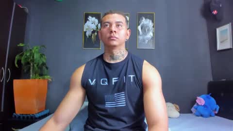 Jordanharrd online show from 12.15.24