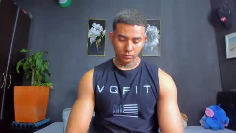 Jordanharrd online show from 12.16.24