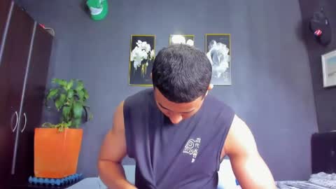 Jordanharrd online show from 12.20.24