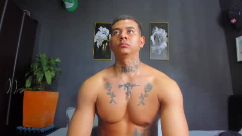 Jordanharrd online show from 12.24.24