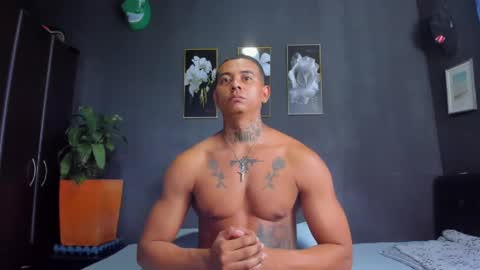 Jordanharrd online show from 01.09.25