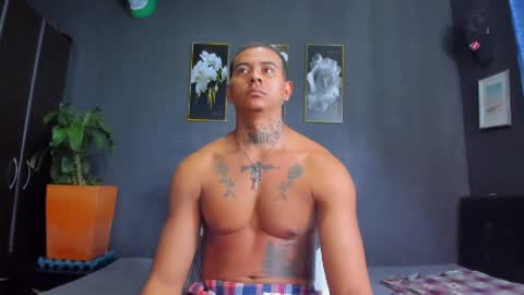 Jordanharrd online show from 01.24.25