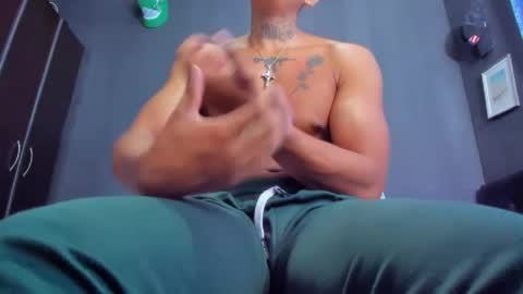 Jordanharrd online show from 01.27.25