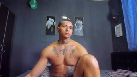 Jordanharrd online show from 02.26.25