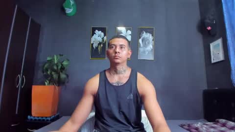 Jordanharrd online show from 03.01.25