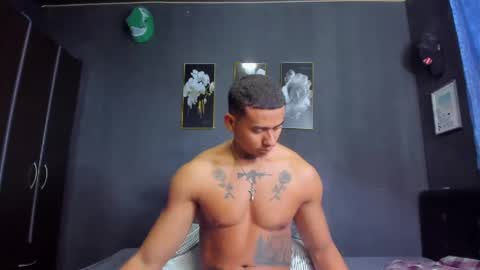 Jordanharrd online show from 03.02.25