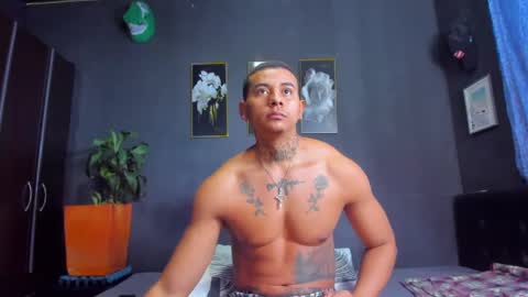 Jordanharrd online show from 03.05.25