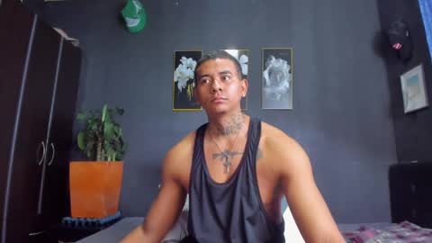 Jordanharrd online show from 03.08.25