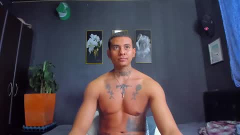 Jordanharrd online show from 03.11.25