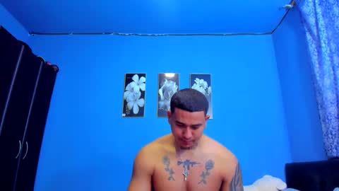 Jordanharrd online show from 10.03.25