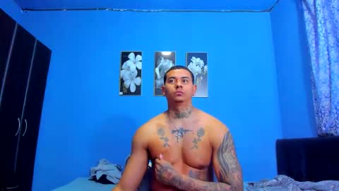 Jordanharrd online show from 10.10.25