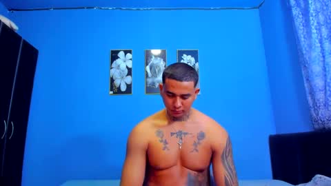 Jordanharrd online show from 10.17.25