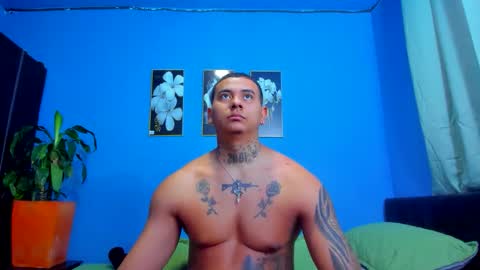 Jordanharrd online show from 11.15.25