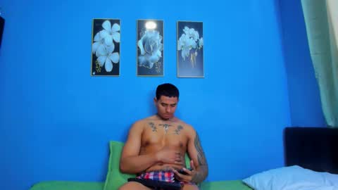 Jordanharrd online show from 12.21.25