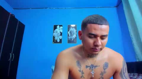 Jordanharrd online show from 01.13.26