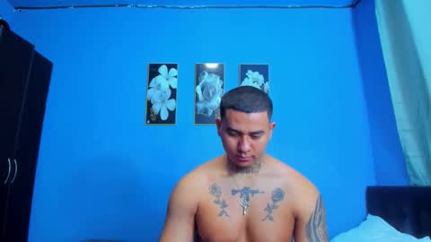 Jordanharrd online show from 01.31.26