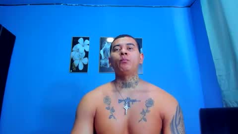 Jordanharrd online show from 04.03.26