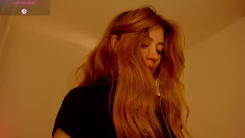 Megan  OF Jordaniaas online show from 02.11.25