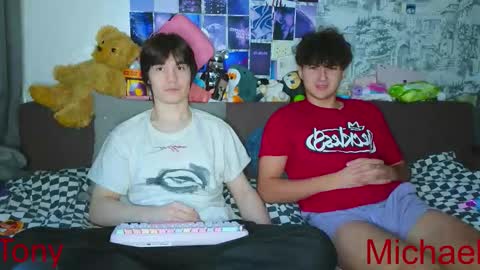 Jordan online show from 11.21.25