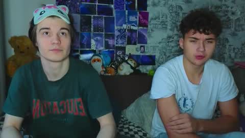 Jordan online show from 12.04.25