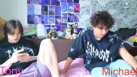 Jordan online show from 03.04.26