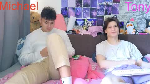 Jordan online show from 03.06.26