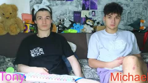 Jordan online show from 04.03.26