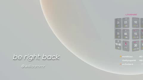 Will online show from 02.07.25