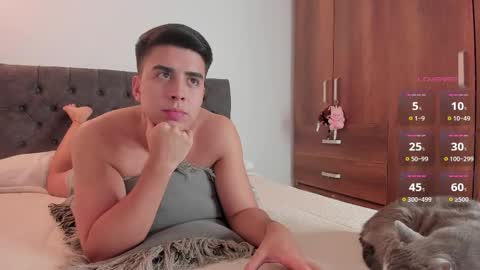 Will online show from 10.01.25