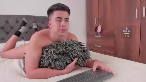 Will online show from 10.03.25