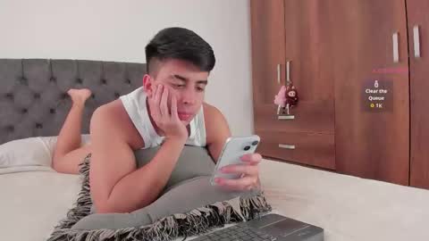 Will online show from 10.28.25