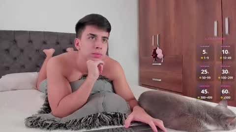 Will online show from 12.01.25