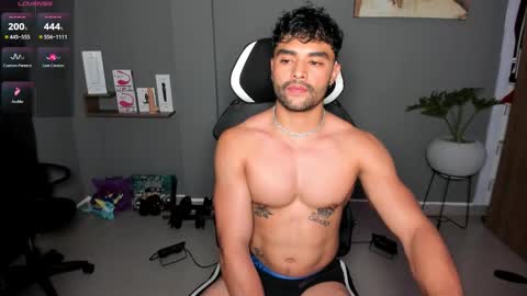 JordanRossie online show from 03.22.26