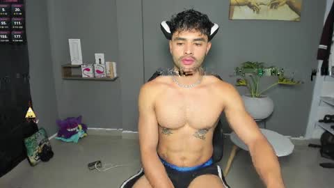 JordanRossie online show from 04.02.26