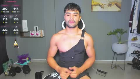 JordanRossie online show from 04.06.26